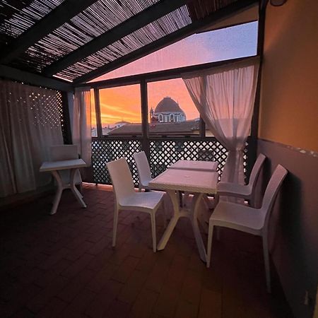 פירנצה Hotel Alinari מראה חיצוני תמונה