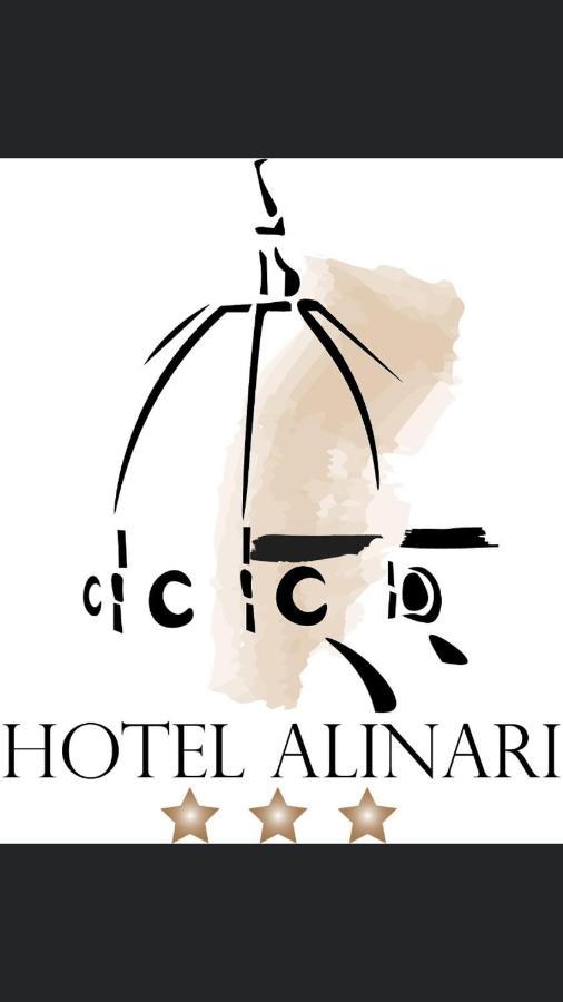 פירנצה Hotel Alinari מראה חיצוני תמונה