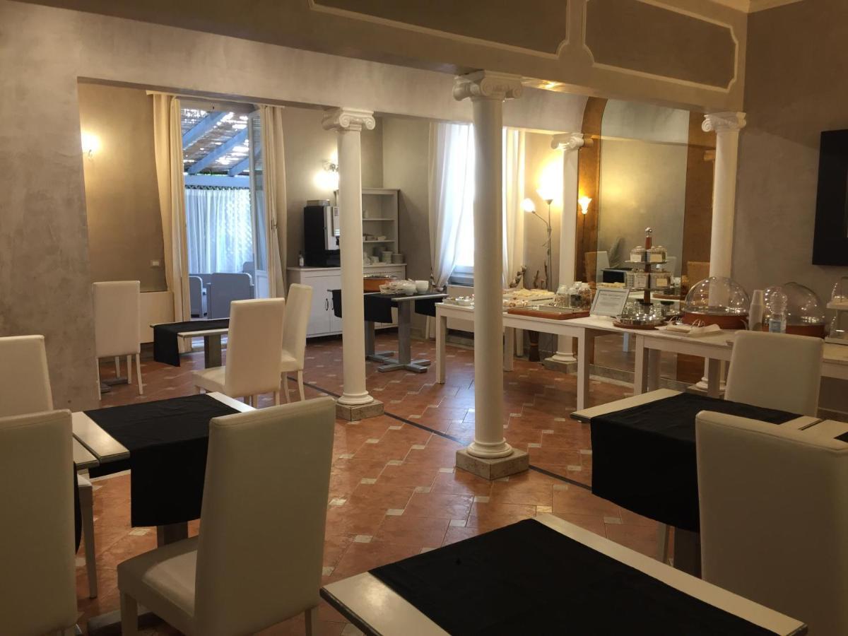 פירנצה Hotel Alinari מראה חיצוני תמונה