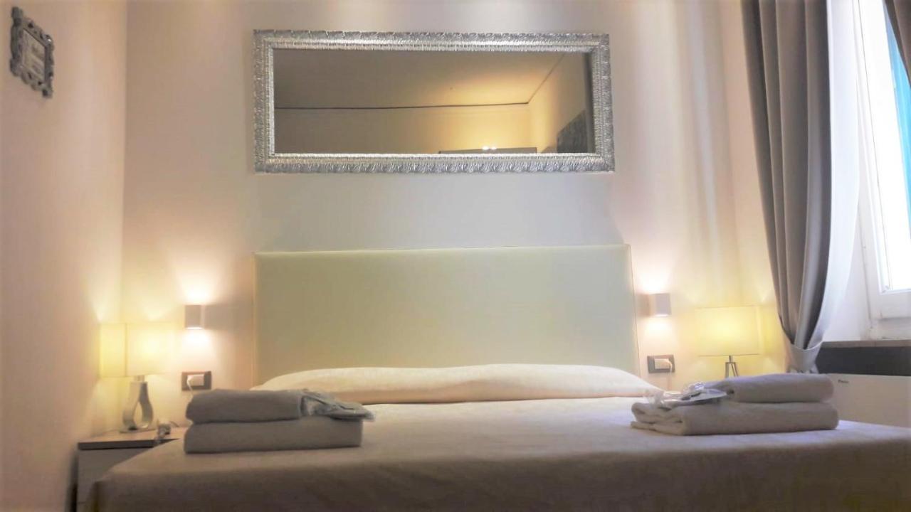 פירנצה Hotel Alinari מראה חיצוני תמונה