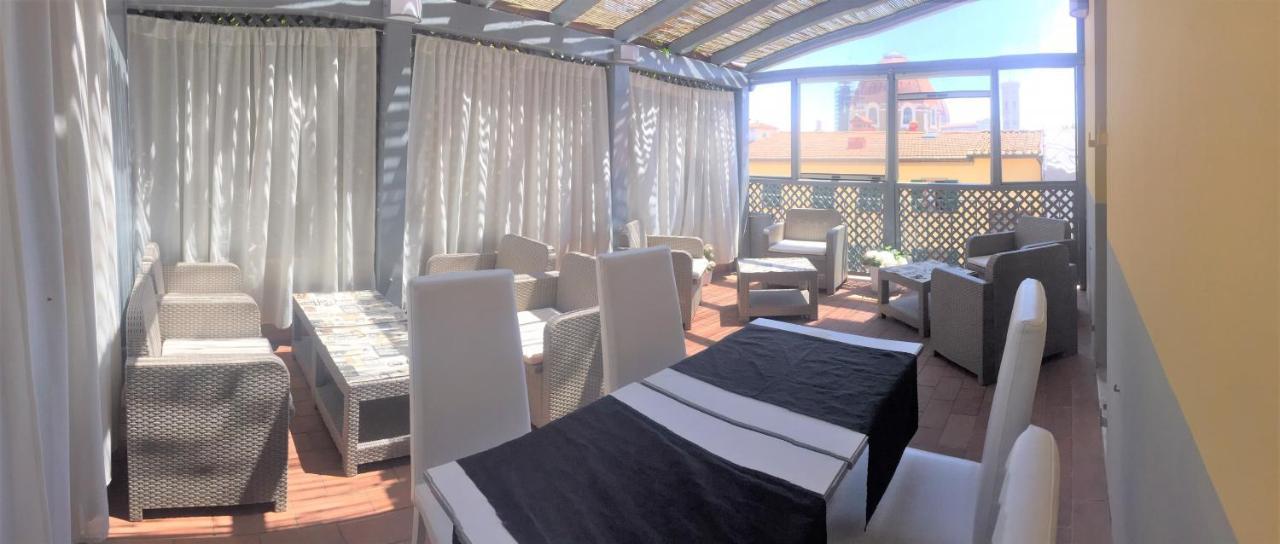 פירנצה Hotel Alinari מראה חיצוני תמונה