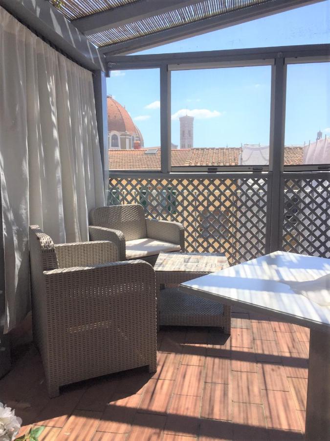 פירנצה Hotel Alinari מראה חיצוני תמונה
