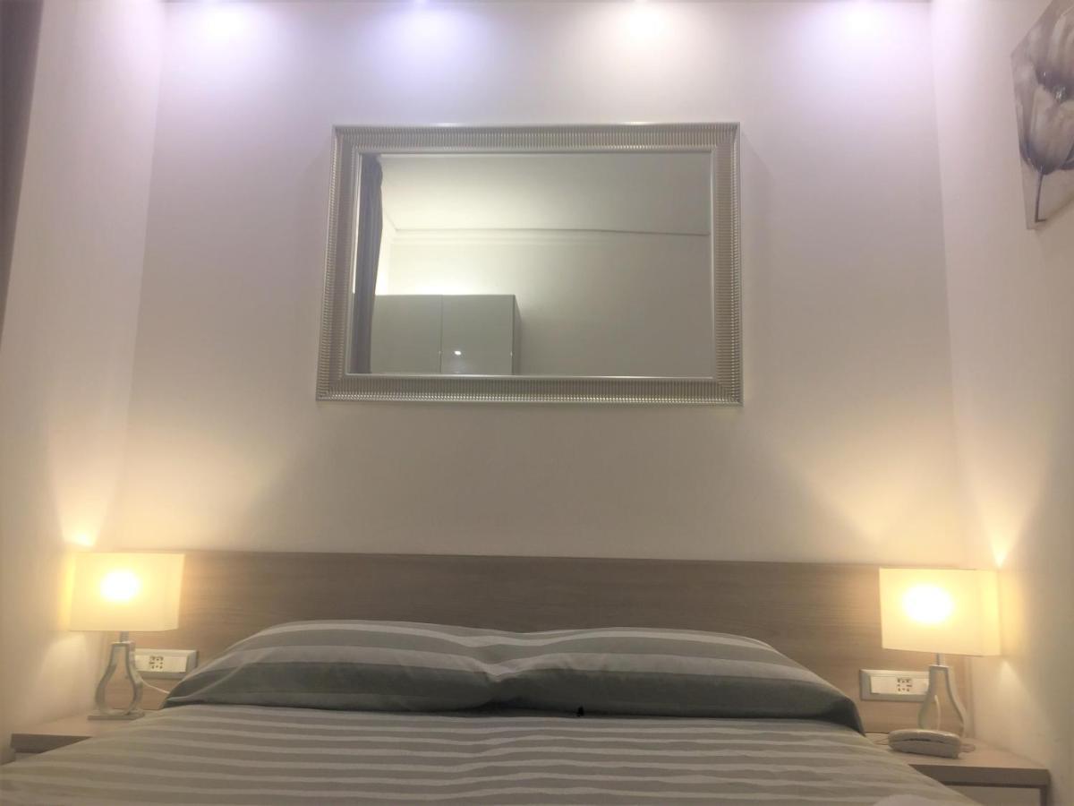 פירנצה Hotel Alinari מראה חיצוני תמונה