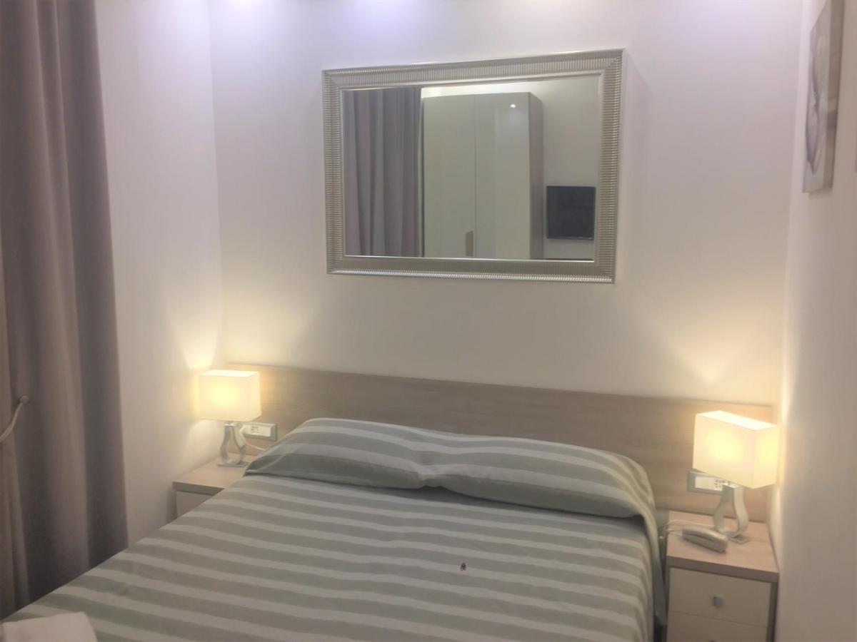 פירנצה Hotel Alinari מראה חיצוני תמונה
