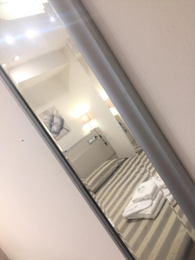 פירנצה Hotel Alinari מראה חיצוני תמונה