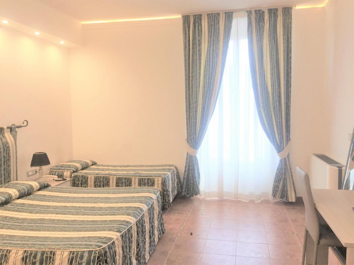 פירנצה Hotel Alinari מראה חיצוני תמונה