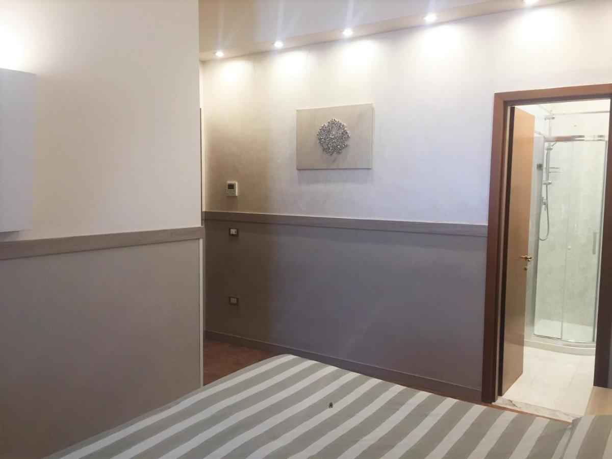 פירנצה Hotel Alinari מראה חיצוני תמונה