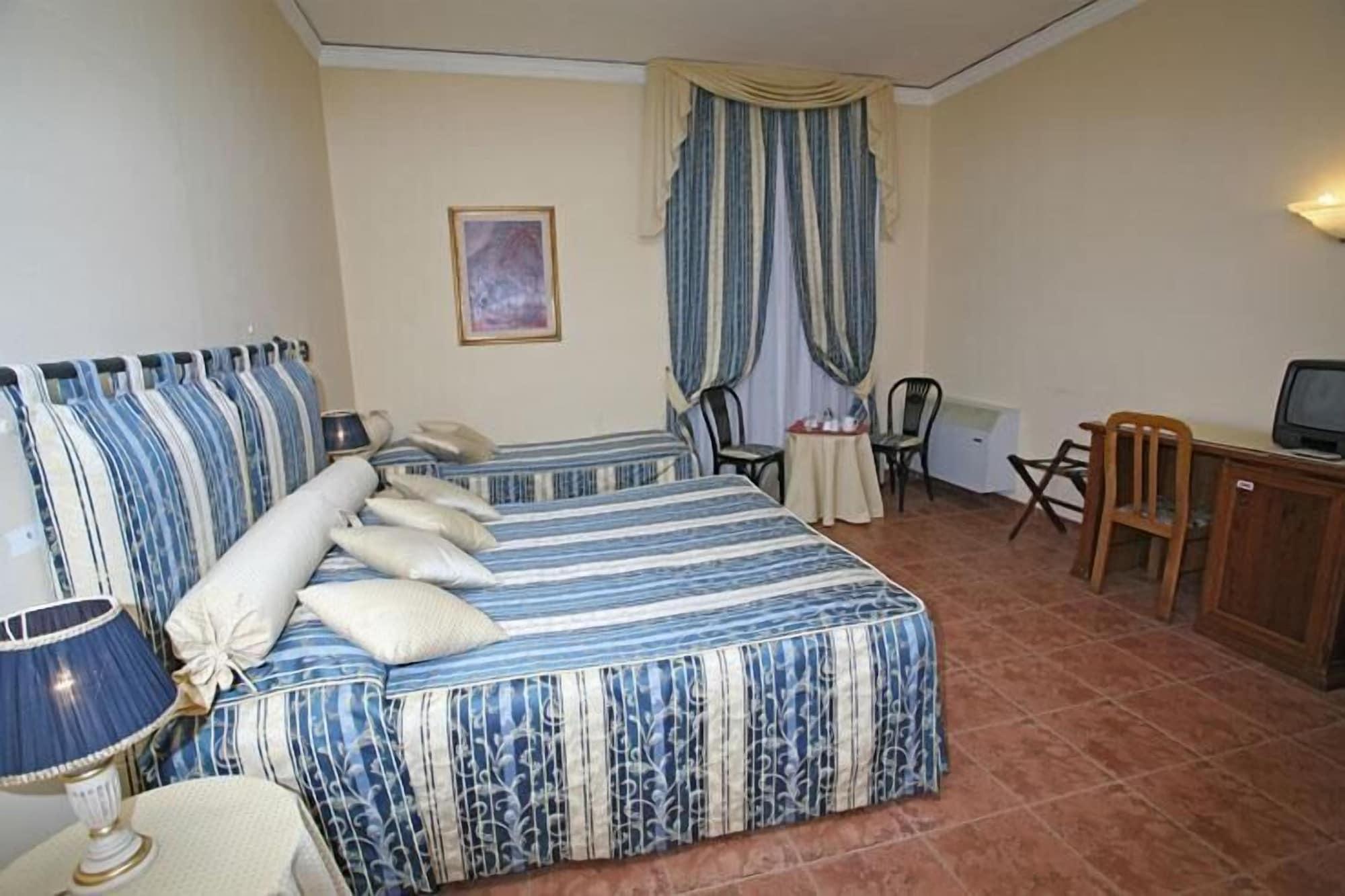 פירנצה Hotel Alinari מראה חיצוני תמונה