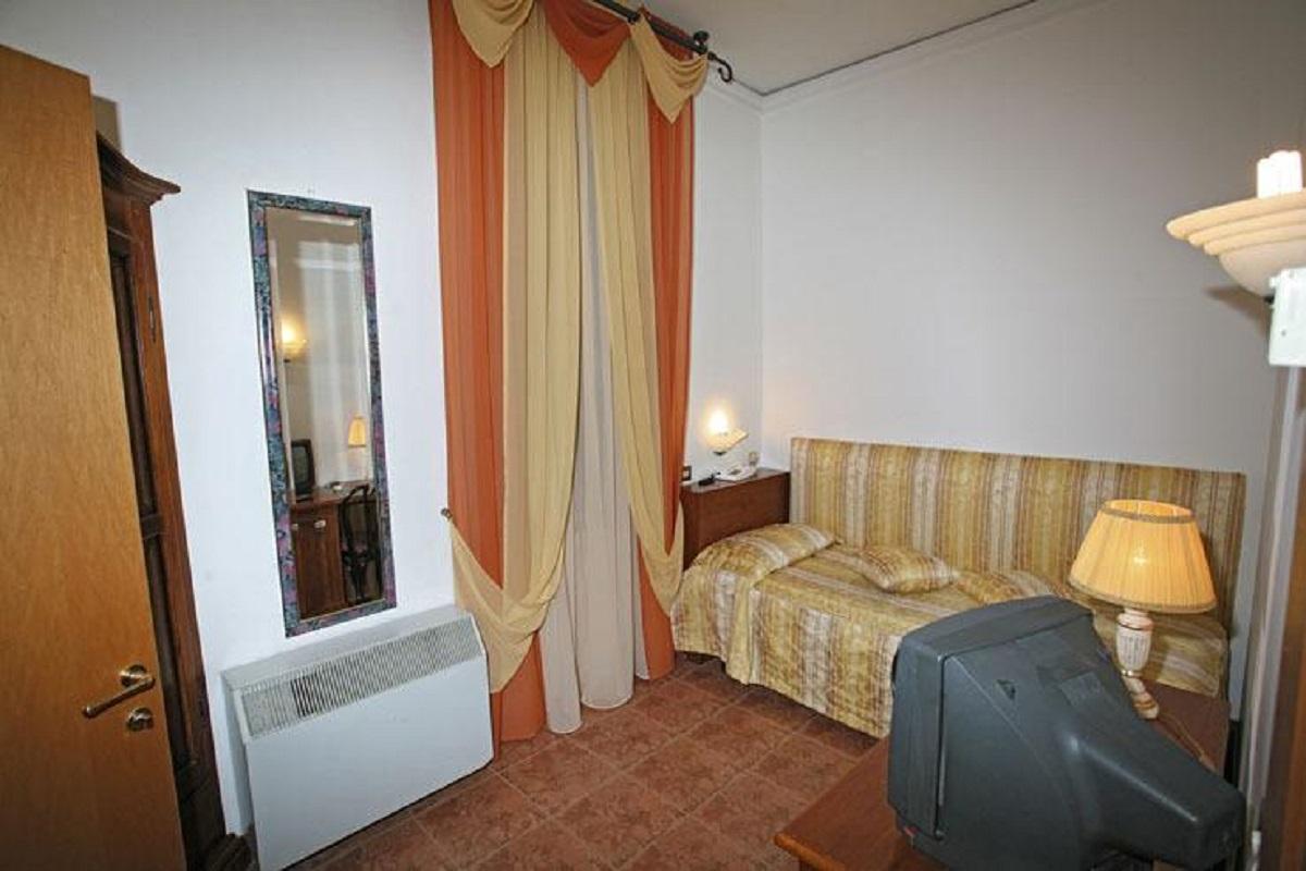 פירנצה Hotel Alinari מראה חיצוני תמונה