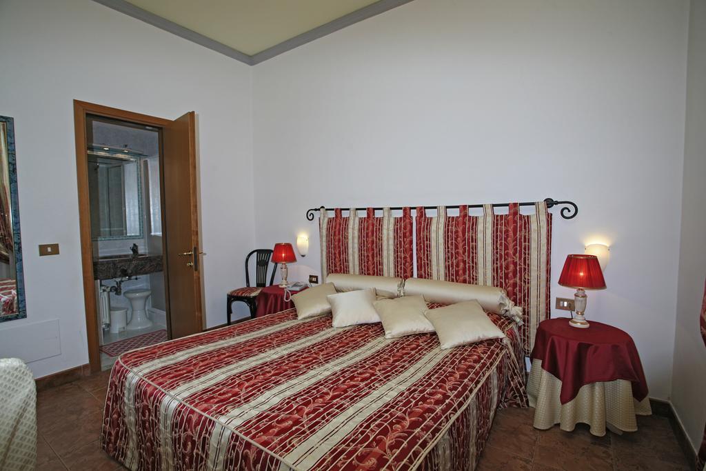 פירנצה Hotel Alinari מראה חיצוני תמונה