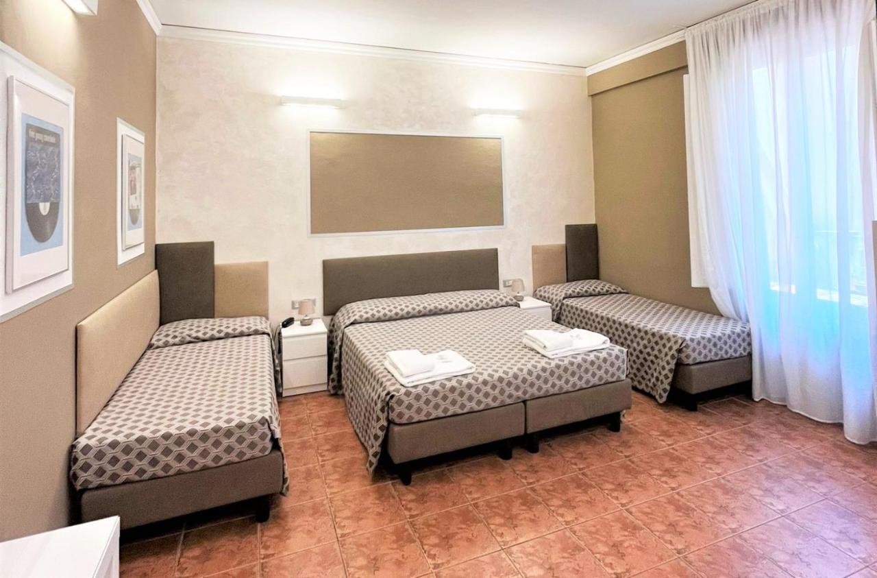 פירנצה Hotel Alinari מראה חיצוני תמונה