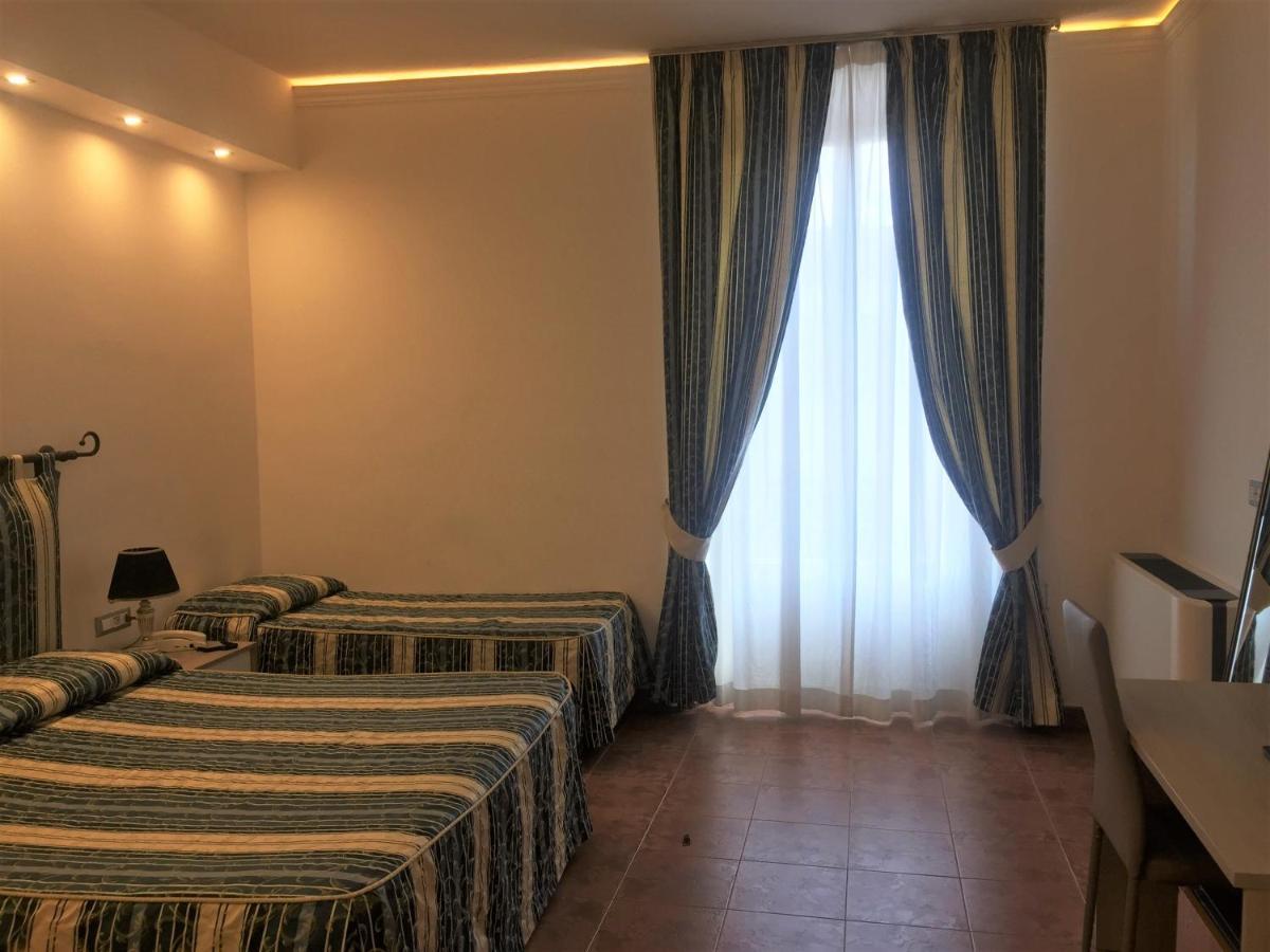 פירנצה Hotel Alinari מראה חיצוני תמונה