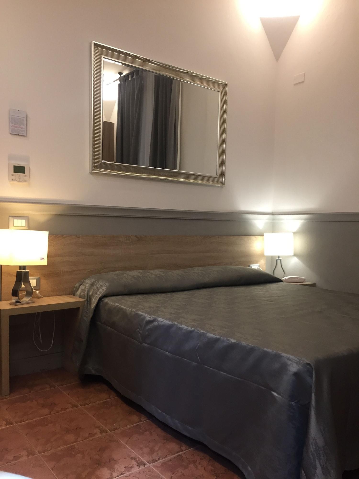 פירנצה Hotel Alinari מראה חיצוני תמונה