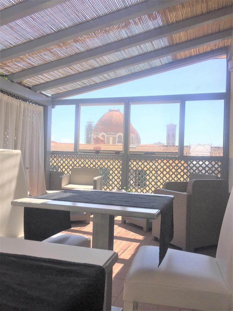 פירנצה Hotel Alinari מראה חיצוני תמונה