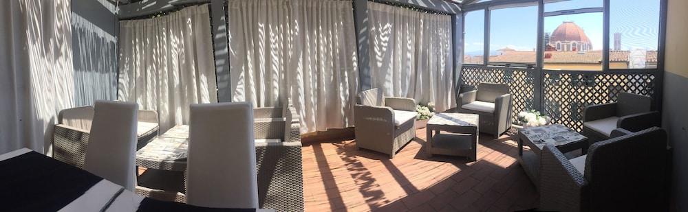 פירנצה Hotel Alinari מראה חיצוני תמונה
