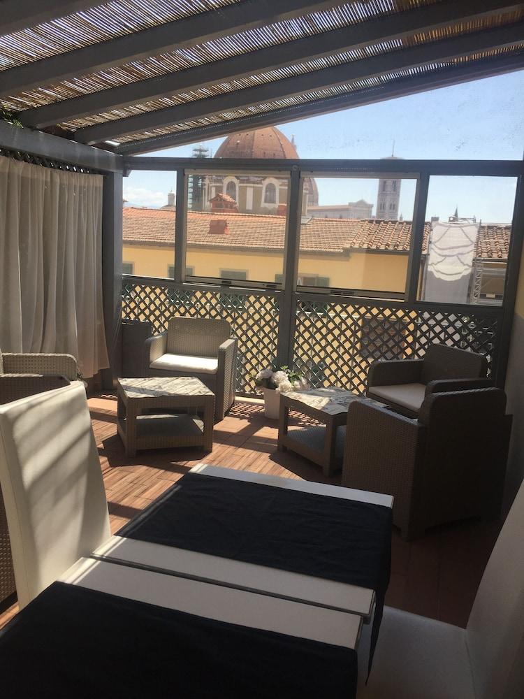 פירנצה Hotel Alinari מראה חיצוני תמונה