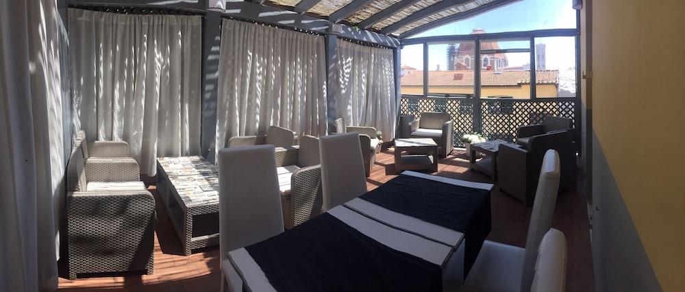 פירנצה Hotel Alinari מראה חיצוני תמונה