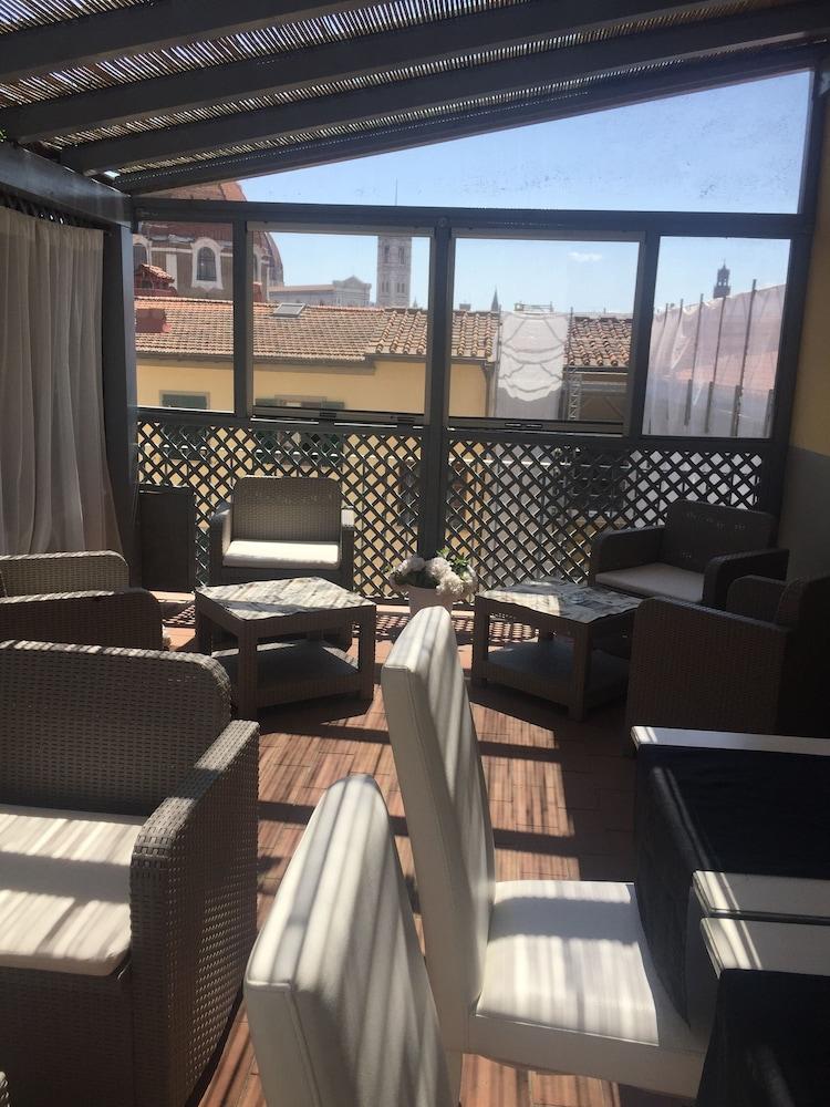פירנצה Hotel Alinari מראה חיצוני תמונה