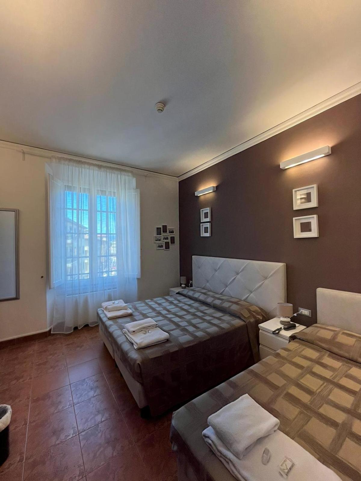 פירנצה Hotel Alinari מראה חיצוני תמונה