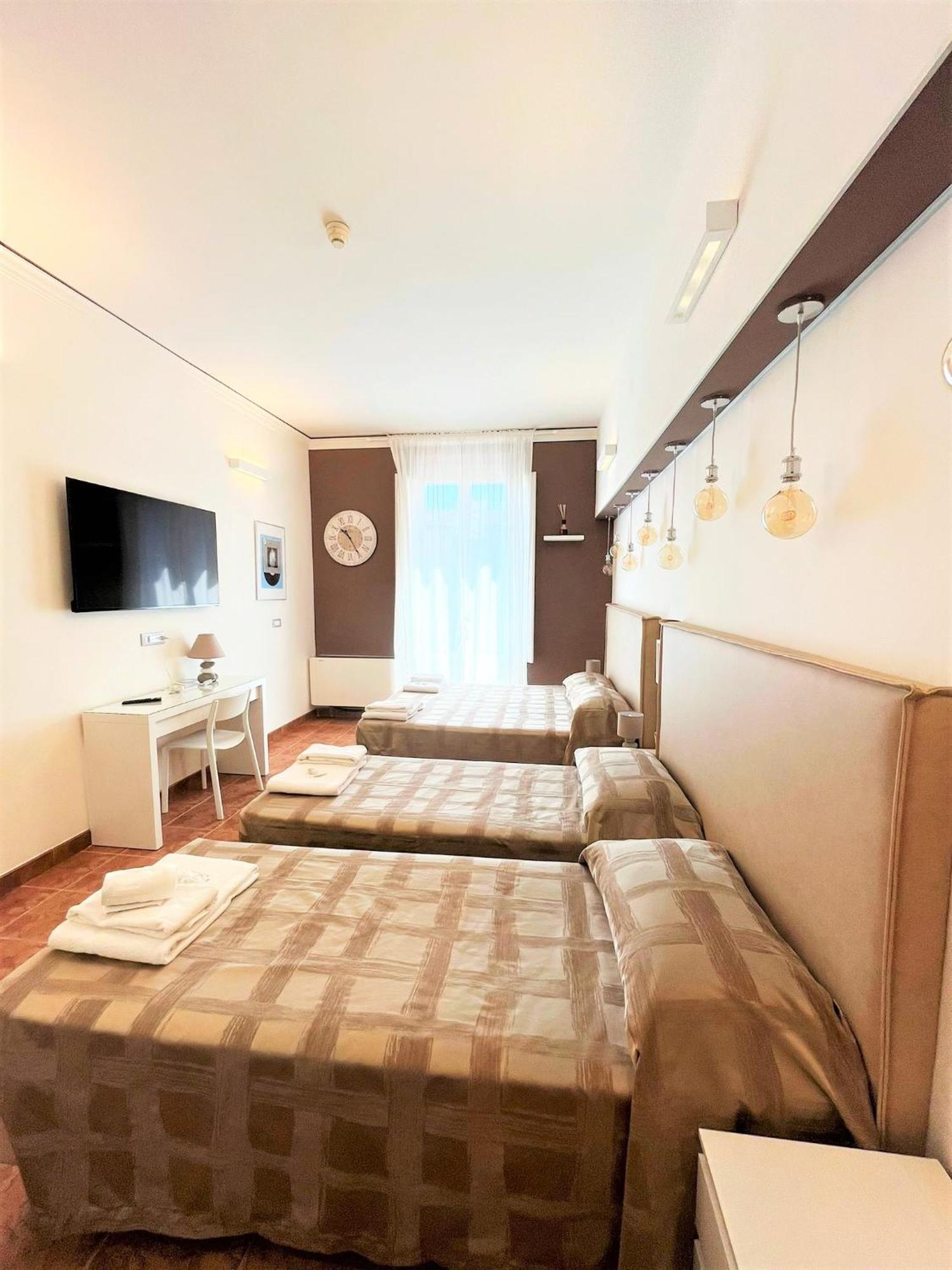 פירנצה Hotel Alinari מראה חיצוני תמונה